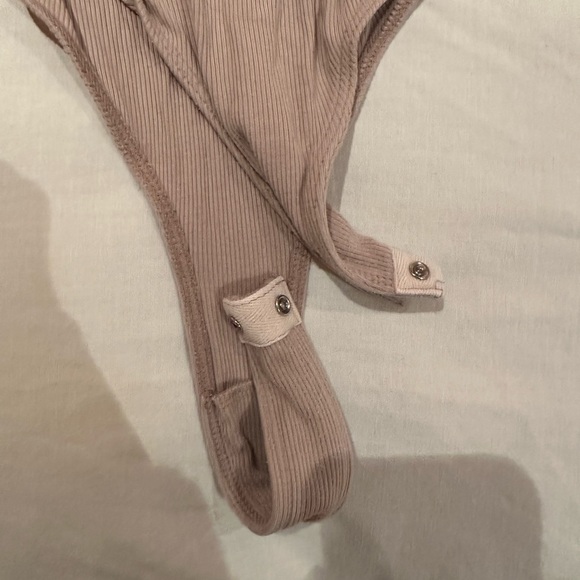 CLYQUE The Label Bodysuit - Picture 7 of 12